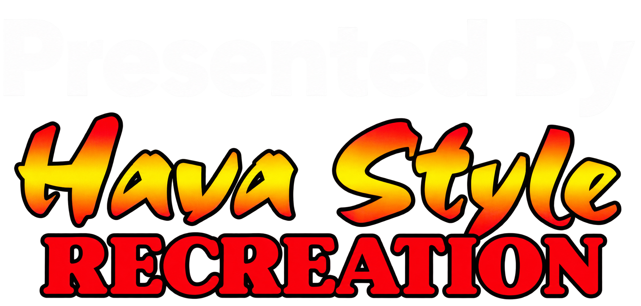Hava Style Recreation sponsor logo